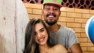 Mussunzinho e Karoline Menezes não estão mais juntos - Reprodução/Instagram