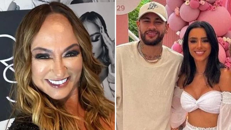 Crise na família: mãe de Neymar não vai ao aniversário da nora após desavença - Reprodução/Instagram