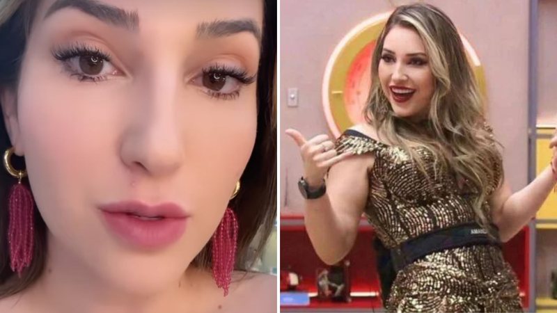 Ex-BBB Amanda revela o que comprou com o prêmio de R$ 2,8 milhões: "Sonho" - Reprodução/ Instagram