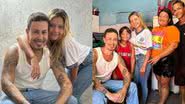 Surpreendeu! Carlinhos Maia transforma vida de família carente com presente inesperado: "Vida nova" - Reprodução/ Instagram