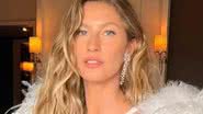 Gisele Bündchen é detonada ao expor restrição alimentar: "Quase dois anos" - Reprodução/ Instagram