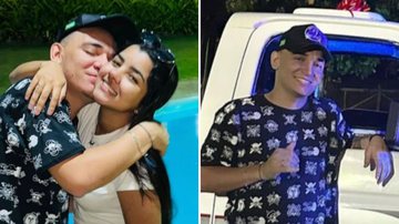 Namorada de João Gomes rebate críticas após dar carro de presente: "Juntei e comprei" - Reprodução/ Instagram