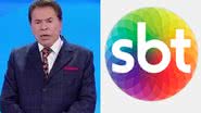 Se deu mal! SBT demite humorista após piada absurda: "É o mínimo" - Reprodução/SBT