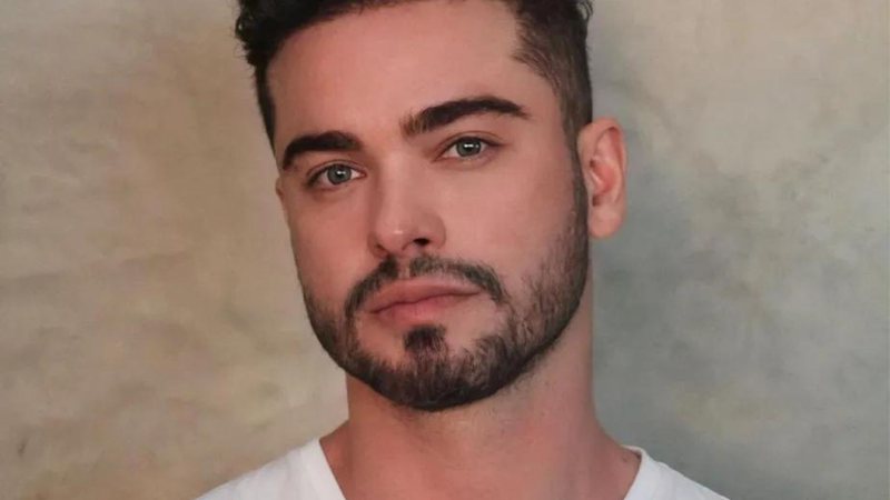 Amigo revela porque Sidney Sampaio se jogou de hotel: "Ficou atordoado" - Reprodução/ Instagram