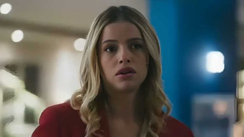 Terra e Paixão: Abandonada por Caio, Graça procura por personagem inesperado - Reprodução/TV Globo