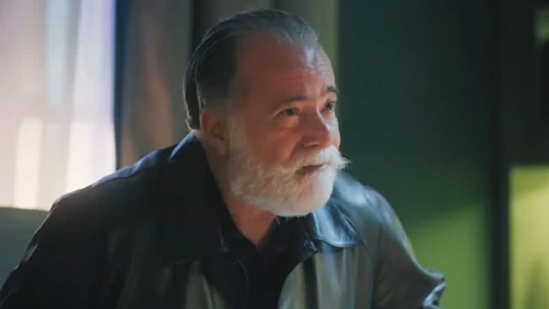 Terra e Paixão: Após descobrir traição, Antônio encomenda morte de personagem inesperado - Reprodução/TV Globo