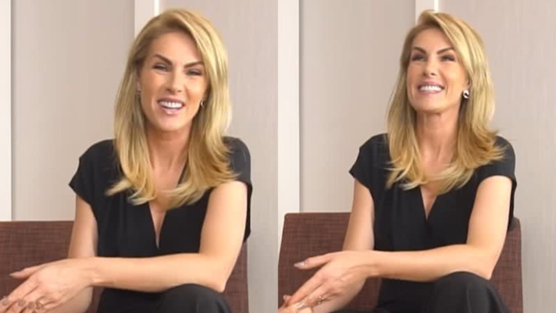 Ana Hickmann anunciou uma novidade - Reprodução/Instagram