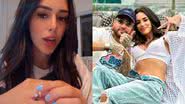 Bruna Biancardi deixou de seguir Neymar nas redes sociais - Reprodução/Instagram