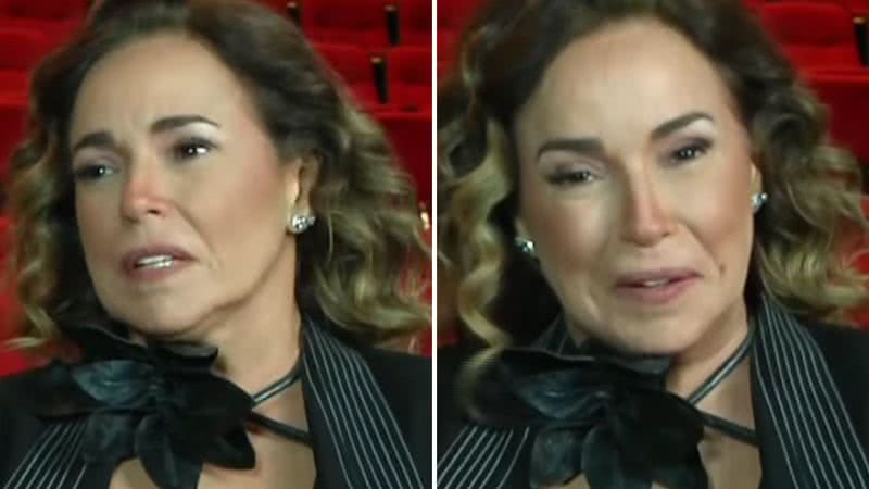 Daniela Mercury faz revelação sobre o início da carreira: "Não queria me perder" - Reprodução/Instagram