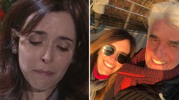 A luta de Deborah Evelyn para se reerguer após a morte trágica do marido - Reprodução/ Instagram