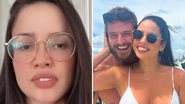 Amiga de Juliette é criticada após foto com o namorado da ex-BBB: "Ele é meu" - Reprodução/ Instagram