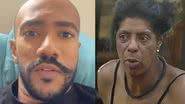 Ricardo Alface dá opinião corajosa sobre Márcia Fu: "Pior" - Reprodução/ Instagram