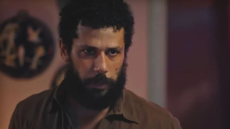 Terra e Paixão: Em reviravolta, Ramiro trai Antônio e salva vida de Aline - Reprodução/TV Globo