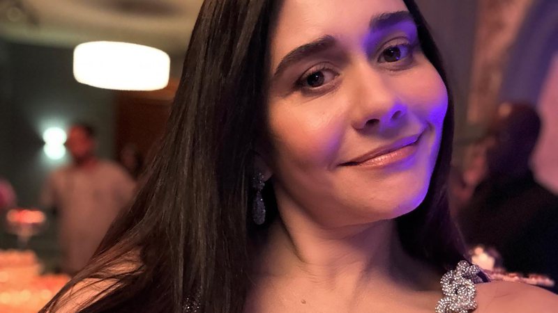 Aos 52 anos, Alessandra Negrini escandaliza com decotão e ostenta seios fartos: "Apelação" - Reprodução/Instagram