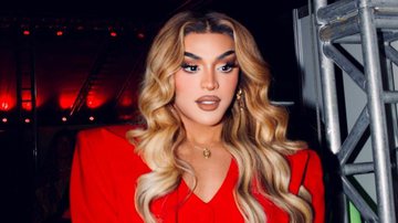 Após 'Lulapalooza', Pabllo Vittar toma medida drástica - Reprodução/Instagram