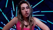 BBB23: Amanda vai contra equipe e pede eliminação de outro brother - Reprodução/TV Globo