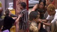 BBB23: Após desistência de Bruno, brothers se desesperam e tentam consolá-lo: "Por favor" - Reprodução/Twitter