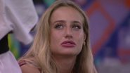 A atriz Bruna Griphao expõe desconfiança em sister no Big Brother Brasil 23: "Mentiu tanto" - Reprodução/Globo