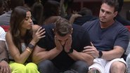 Cristian foi o 5° eliminado do BBB23 - Reprodução/Globo