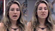 BBB23: De novo? Amanda detona sister por perder estalecas após confusão em festa: "Na reta" - Reprodução/Twitter