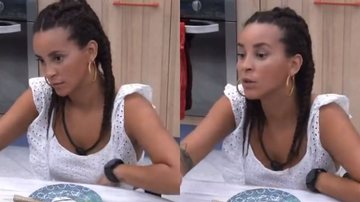 BBB23: Domitila defende brother emparedado e aponta perseguição: "Está sendo massacrado" - Reprodução/Twitter