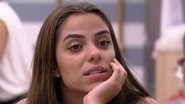 A jogadora de vôlei Key Alves muda alvo e detona outra sister do Big Brother Brasil 23: "Ela não me desce" - Reprodução/Globo