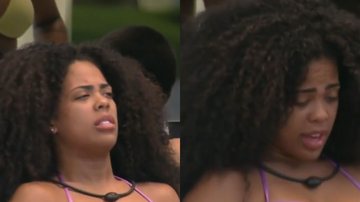 BBB23: Marvvila se irrita com aliados após ser deixada para trás: "Ninguém falou" - Reprodução/Twitter