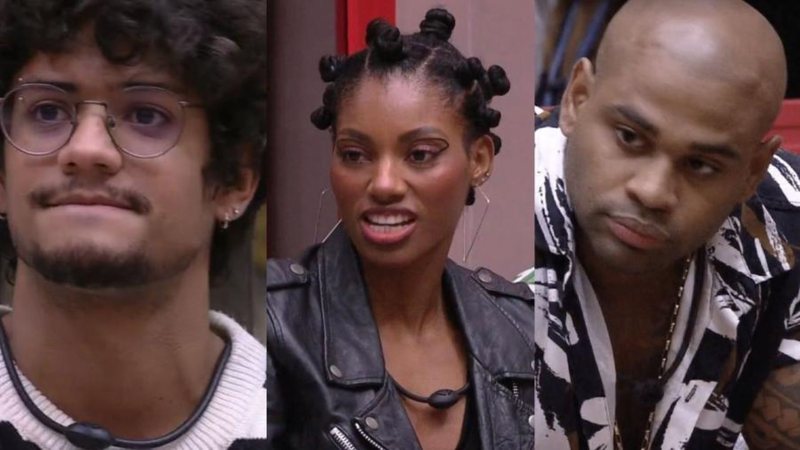 Quem será eliminado do BBB23? Enquetes indicam que resultado está definido; veja - Reprodução/ Instagram