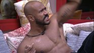 O biomédico Ricardo perde a cabeça por julgamentos e detona sister no Big Brother Brasil 23: "Muito mimimi" - Reprodução/Globo