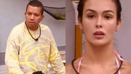 BBB23: Brothers violam regra básica e levam bronca da produção - Reprodução/TV Globo