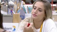 BBB23: Bruna Griphao se irrita com insinuação grave e dá ultimato: "Chega" - Reprodução/ Instagram