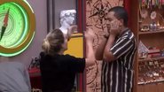 Perdeu tudo! Ao desistir do BBB23, Bruno Gaga fica sem dinheiro, prestígio e espaço na Globo - Reprodução/ Instagram