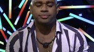 BBB23: Cezar faz mudança drástica e surge com visual bizarro no Raio-X: "Especial" - Reprodução/ Globo