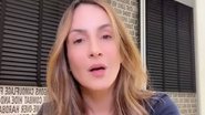 Claudia Leitte teve seu estado de saúde atualizado - Reprodução/YouTube