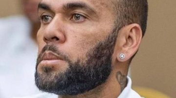 Resultado de exames e novo depoimento complicam Daniel Alves - Reprodução/ Instagram