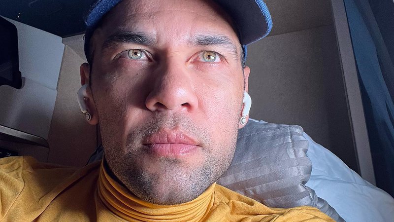 Oi? Daniel Alves tenta distorcer acusação estupro com exigência incomum à vítima; entenda - Reprodução/Instagram