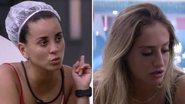 BBB23: Paz? Domitila pede trégua para Bruna após eliminação de Gabriel: "Tenho muita empatia" - Reprodução/PlayPlus