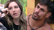 BBB23: Sapato e Amanda? Nada disso, enquete aponta favorito improvável - Reprodução/TV Globo