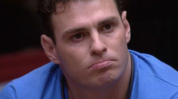 BBB23: Equipes de brothers se juntam para eliminar Gustavo - Reprodução/TV Globo