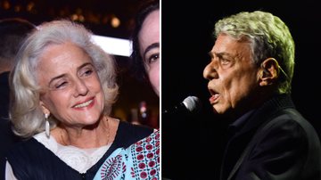 Ela está bem! Após boatos, filha de Marieta Severo e Chico Buarque aparece em show - AgNews