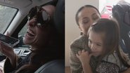 Filha de Sabrina Sato surpreende família com pedido inusitado - Reprodução/Youtube