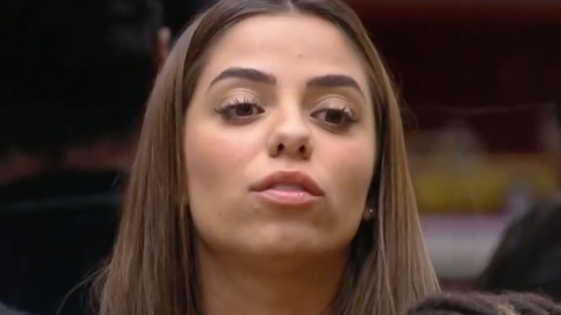 BBB23: Falsa ou dissimulada? Key vira piada após frase ao vivo: "Só na cabeça dela" - Reprodução/ Instagram