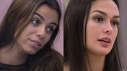 BBB23: Venenosa, Key faz acusação grave contra Larissa - Reprodução/TV Globo