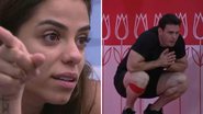 BBB23: Key decide quem Gustavo vai indicar ao Paredão: "Vai indicar" - Reprodução/ TV Globo