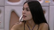 BBB23: Larissa perde a paciência e solta os cachorros contra aliada: "Uma forçação" - Reprodução/TV Globo