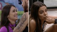 BBB23: Debochada, Larissa ri de declaração de Key Alves: "Lembra daquele dia?" - Reprodução/ Instagram