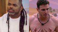 No 'Encontro', Manoel Soares expõe preconceito com Gustavo do BBB23: "Muito" - Reprodução/ Globo