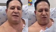 Marrone sofreu com uma crise do pânico após uma cirurgia plástica - Reprodução/Instagram