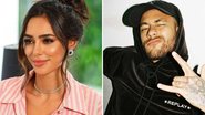 É oficial! Neymar e Bruna Biancardi reatam namoro e craque se declara: "Meu bombom" - Reprodução/ Instagram