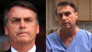 Bolsonaro é internado às pressas em hospital nos Estados Unidos: "Fortes dores" - Reprodução/ Instagram